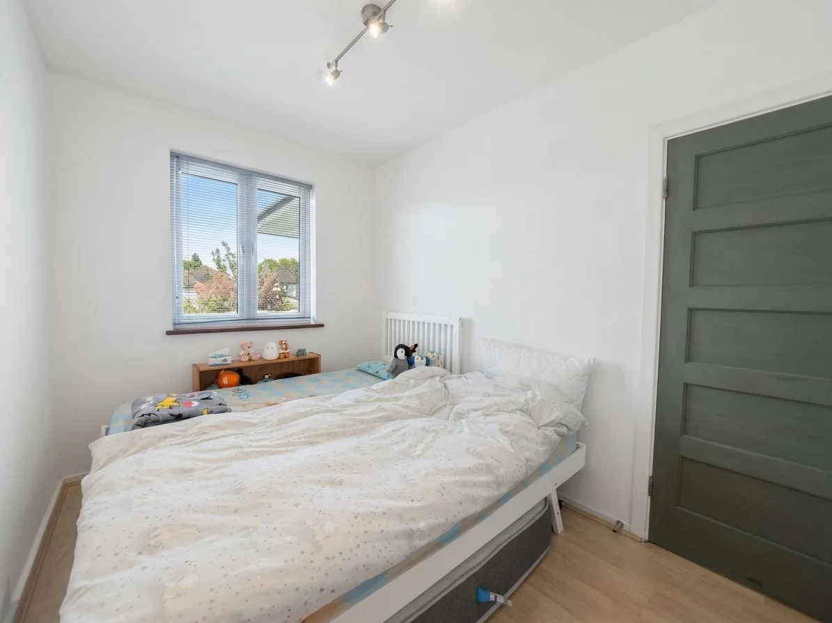 House Steynings Way in Greater London