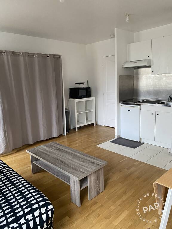 Flat Rue Pierre Semard in La Garenne-Colombes