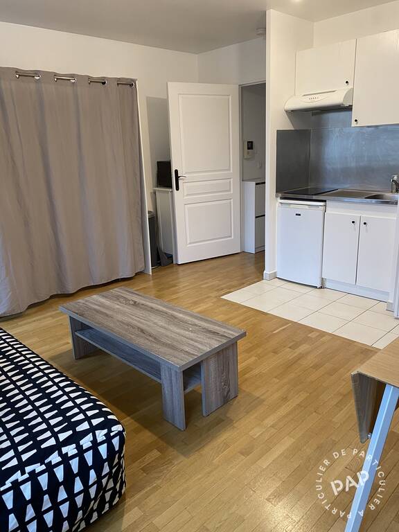 Flat Rue Pierre Semard in La Garenne-Colombes