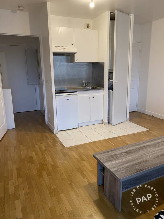 Flat Rue Pierre Semard in La Garenne-Colombes