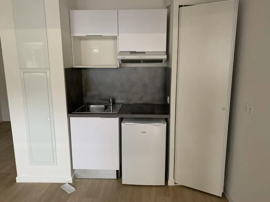 Flat Rue de l'alose in Lormont