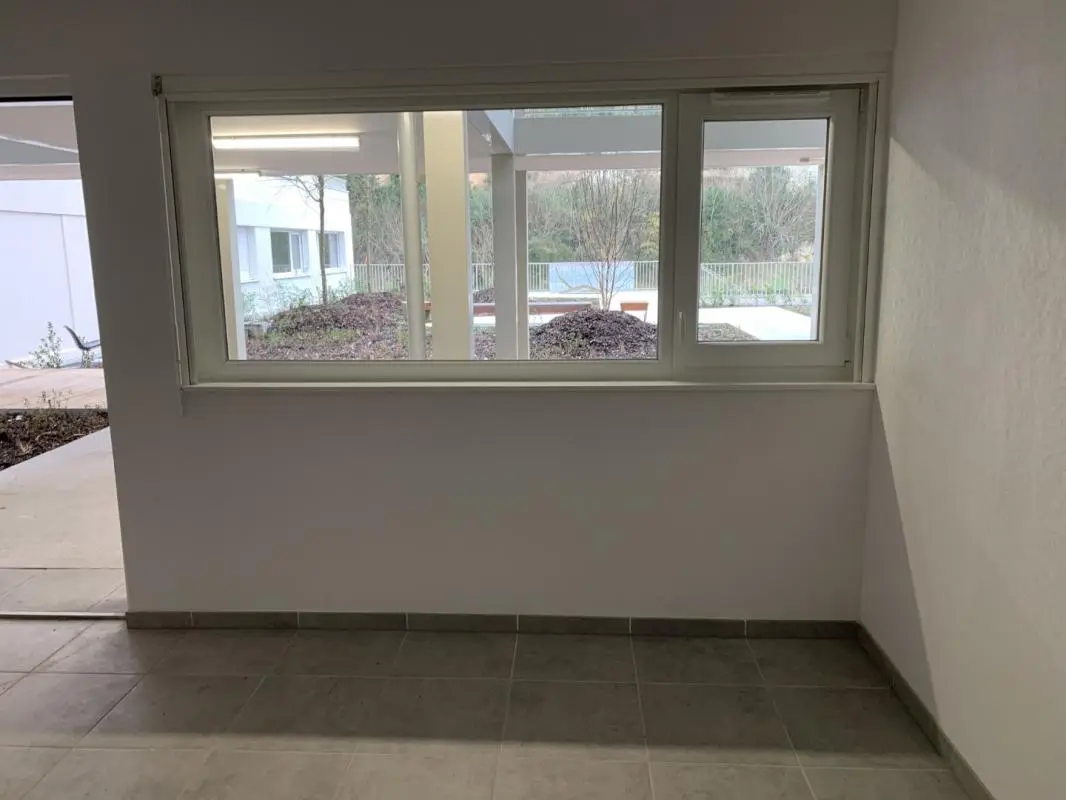 Flat Rue de l'alose in Lormont
