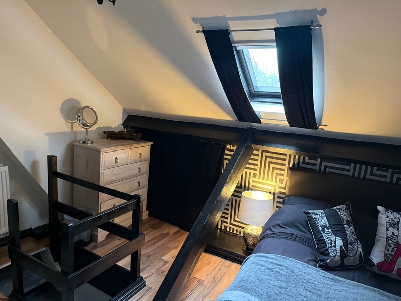 Room Belgrave Road in Slough