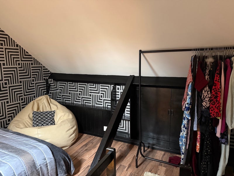 Room Belgrave Road in Slough
