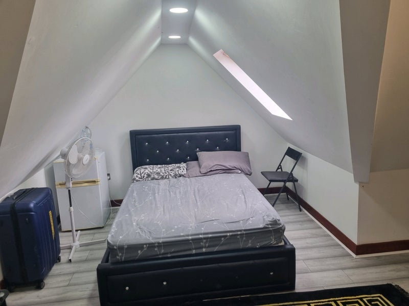 Room Bromford Lane in Birmingham