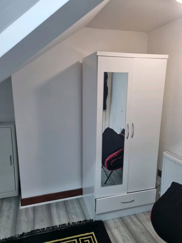Room Bromford Lane in Birmingham