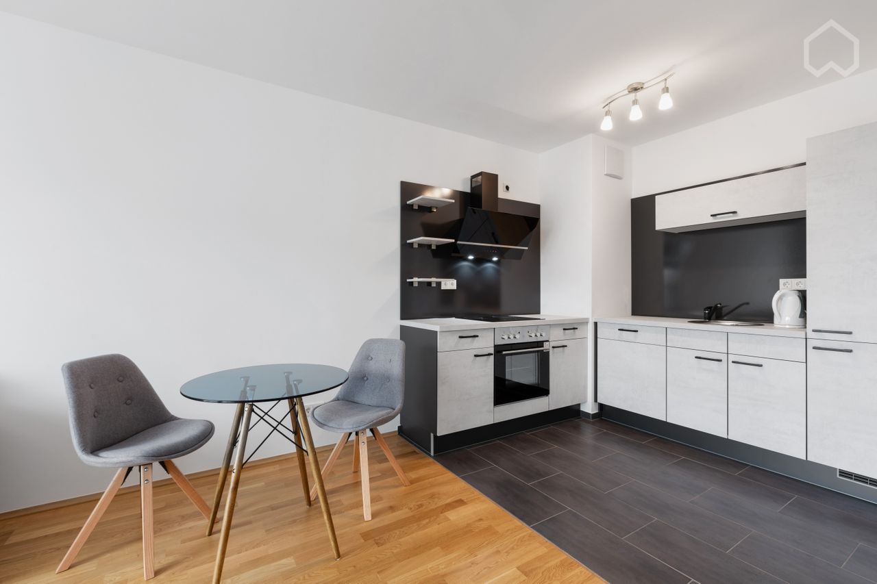 Wohnung Gilgaustraße in Köln