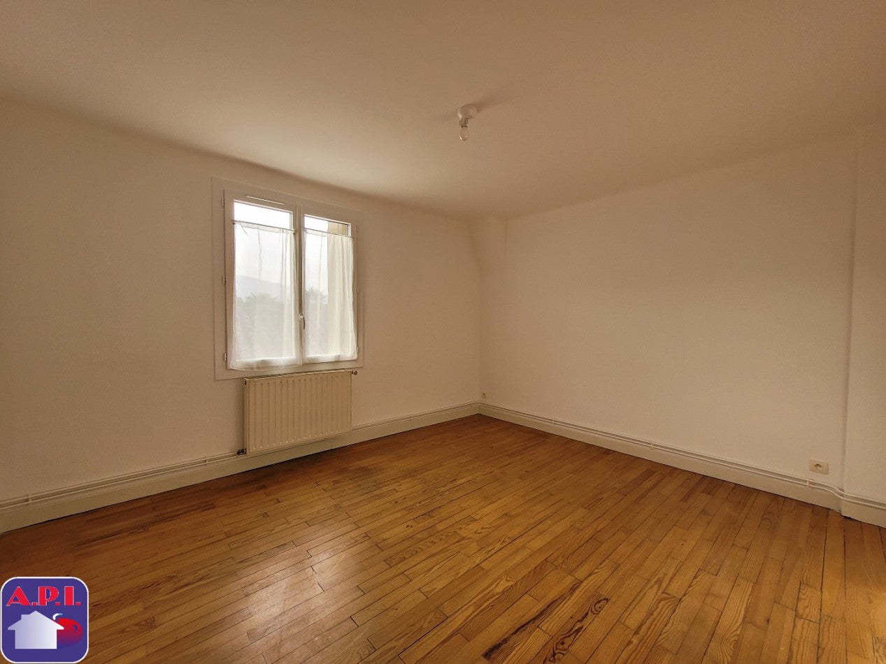 Appartement Impasse des Potiers à Foix