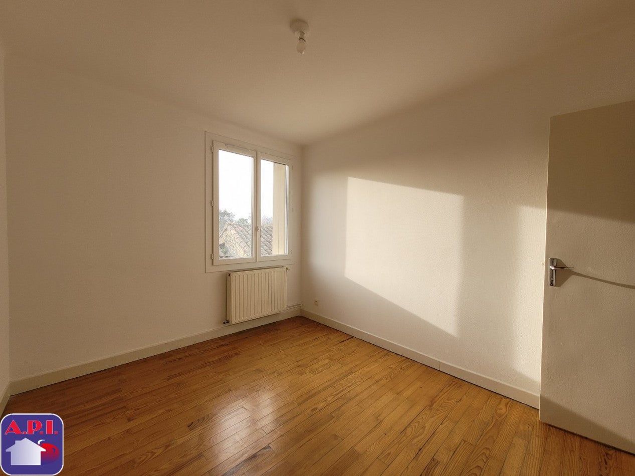 Appartement Impasse des Potiers à Foix