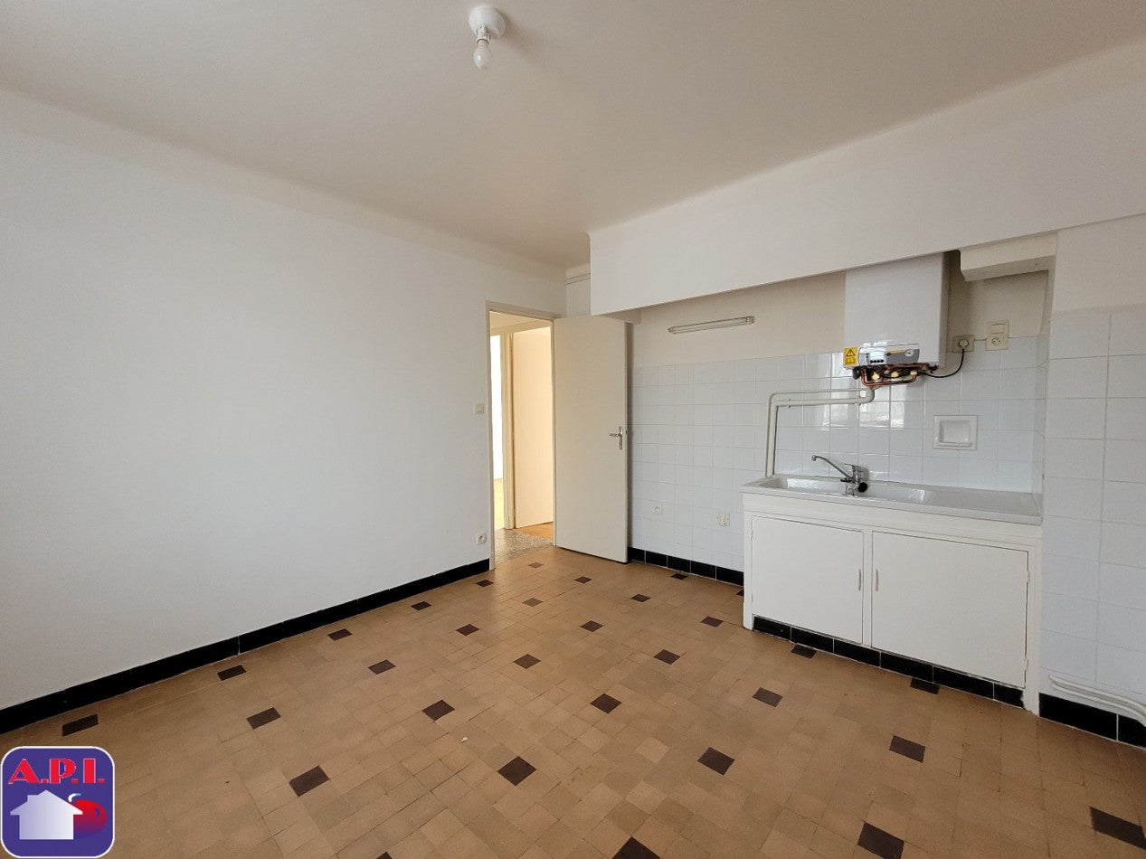 Appartement Impasse des Potiers à Foix
