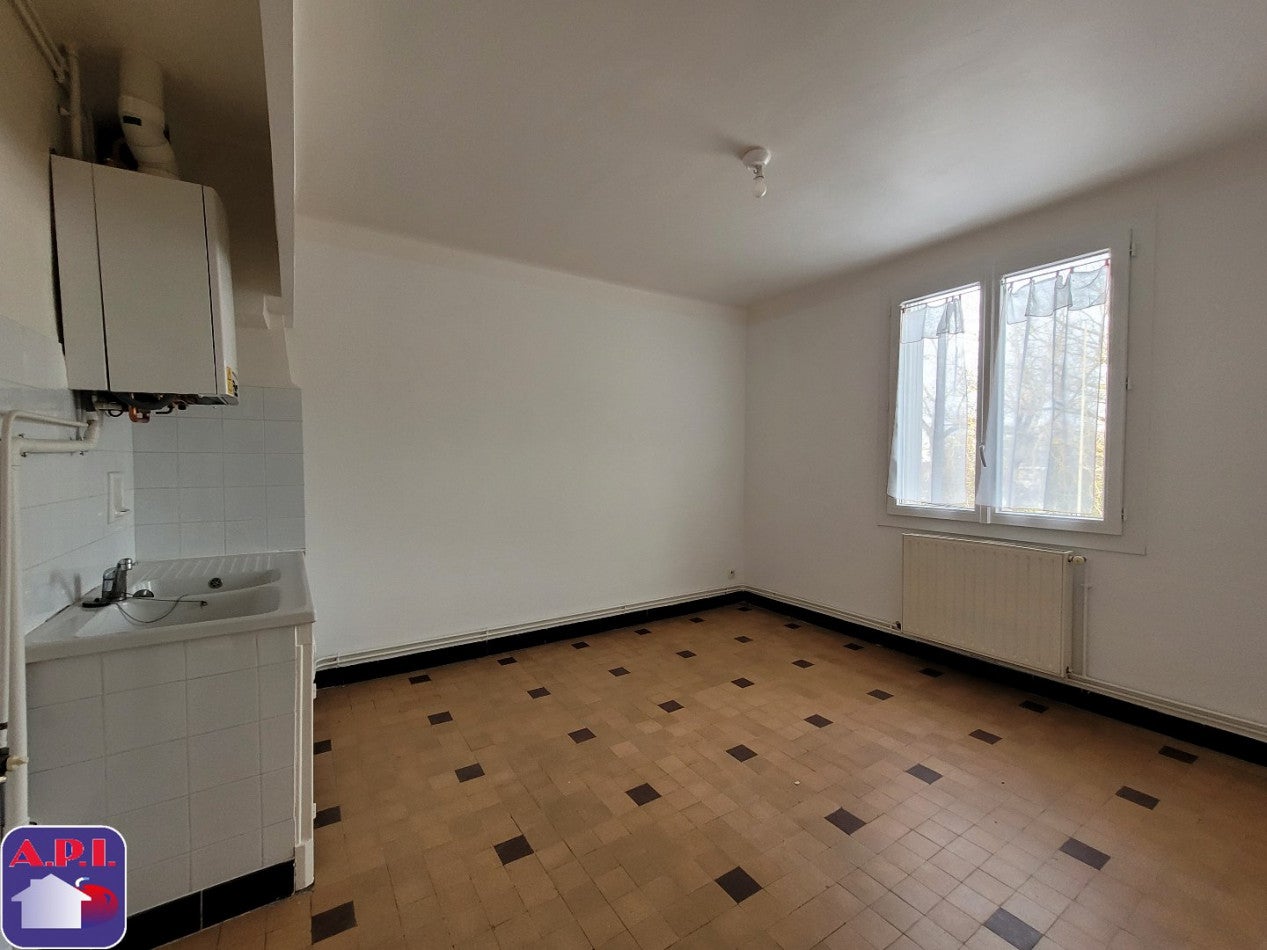 Appartement Impasse des Potiers à Foix