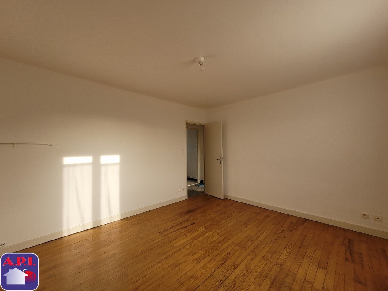 Appartement Impasse des Potiers à Foix