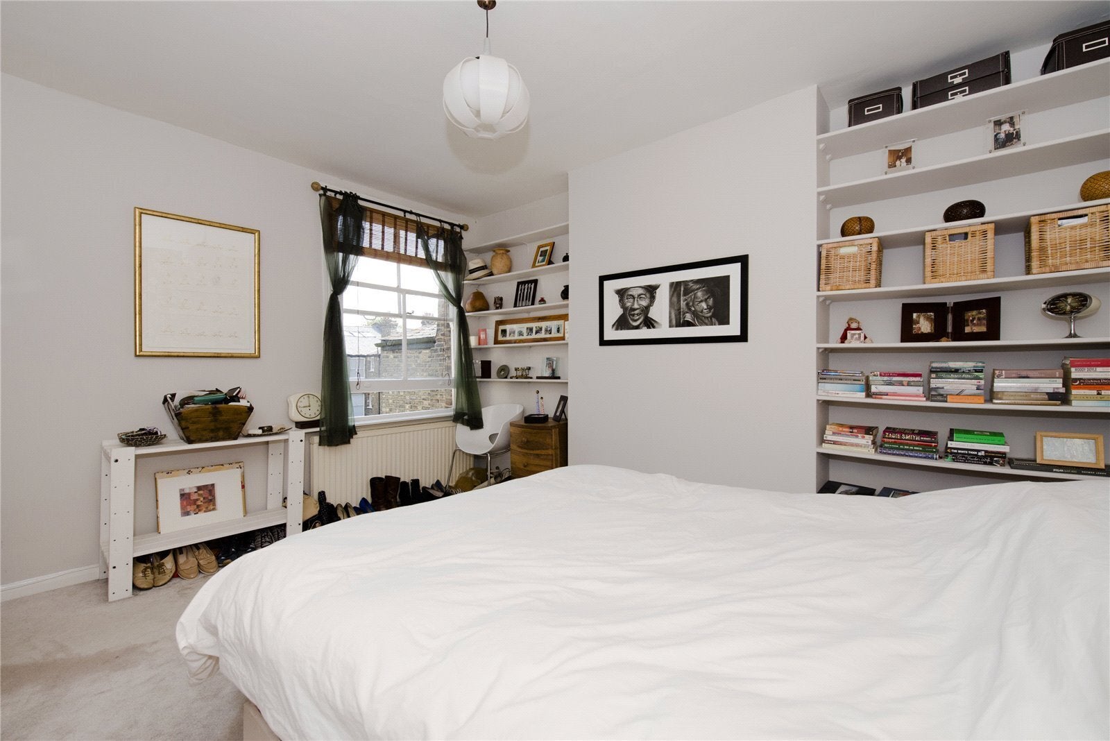 Flat Northolme Road in Greater London