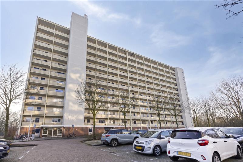 Appartement te koop: Jisperveldstraat 434, Amsterdam