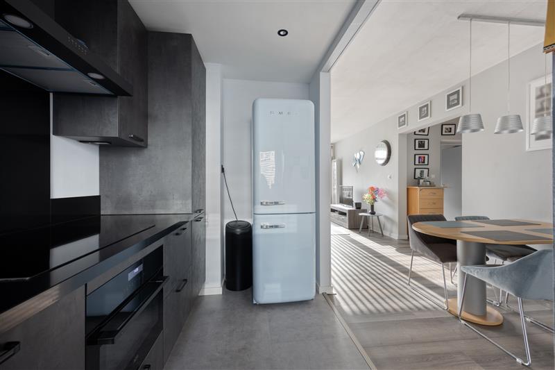 Appartement te koop: Jisperveldstraat 434, Amsterdam