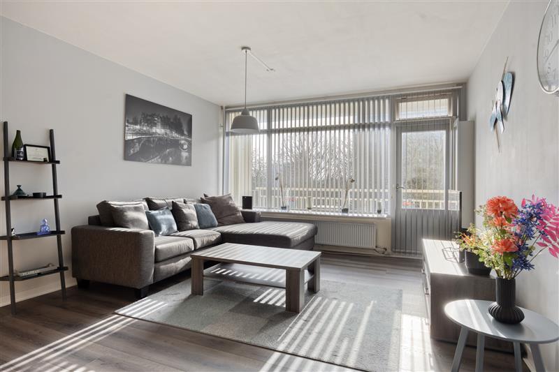 Appartement te koop: Jisperveldstraat 434, Amsterdam