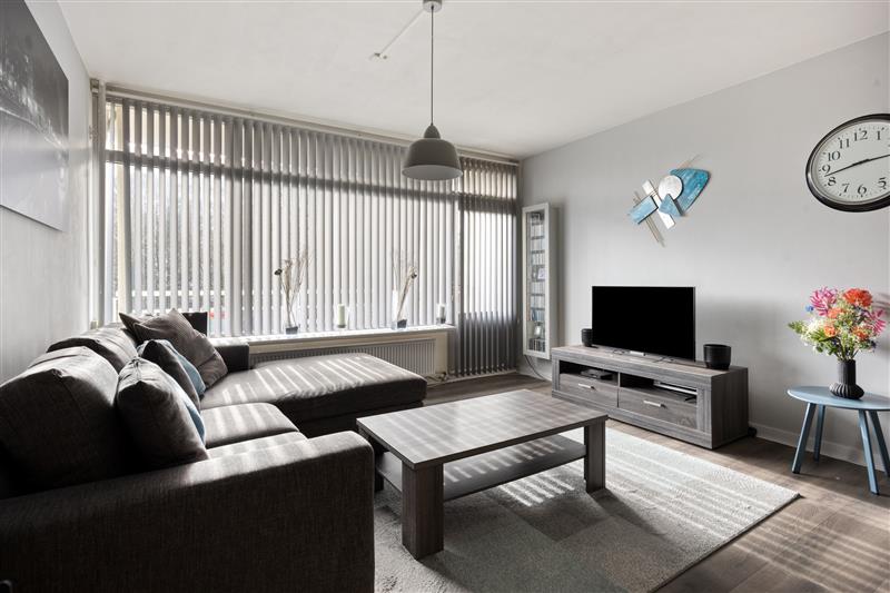 Appartement te koop: Jisperveldstraat 434, Amsterdam
