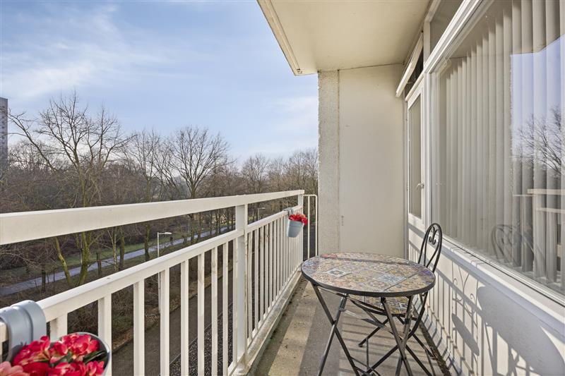 Appartement te koop: Jisperveldstraat 434, Amsterdam