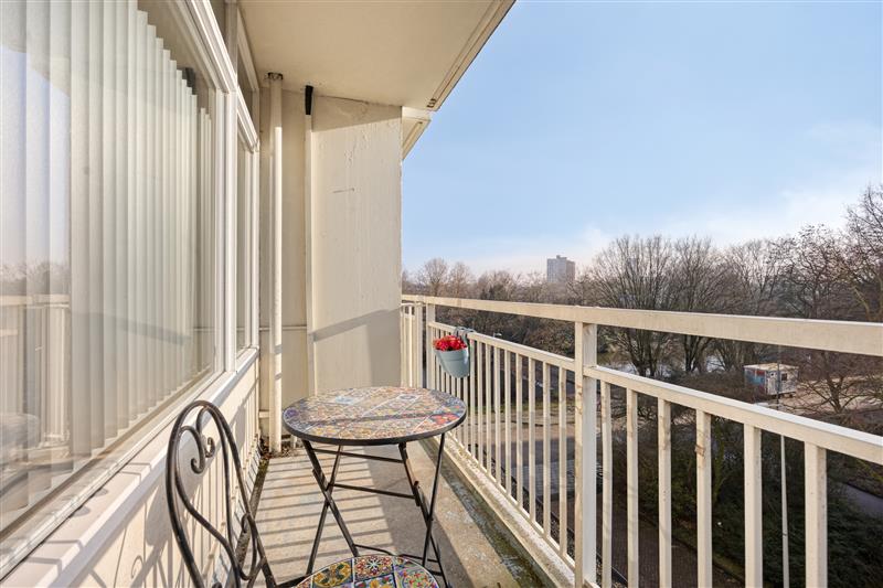 Appartement te koop: Jisperveldstraat 434, Amsterdam