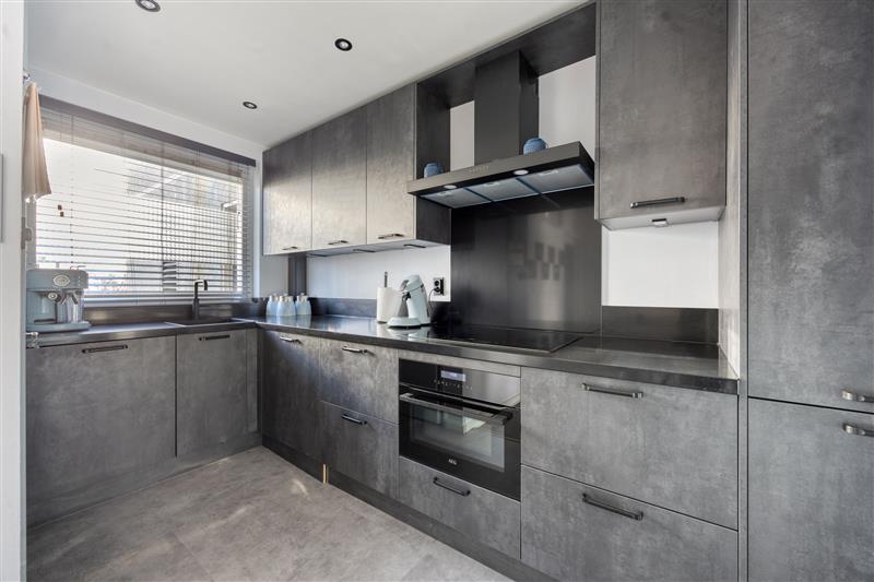 Appartement te koop: Jisperveldstraat 434, Amsterdam