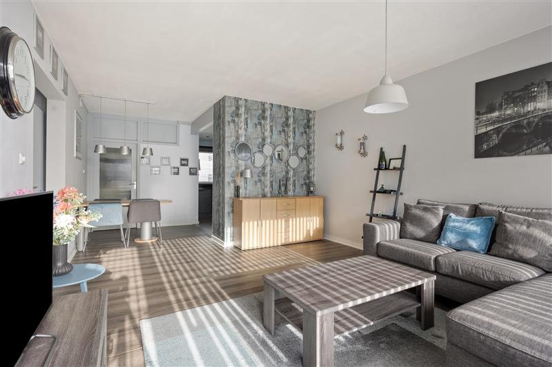 Appartement te koop: Jisperveldstraat 434, Amsterdam
