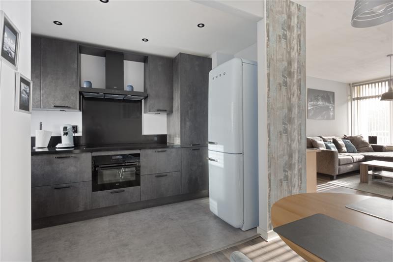 Appartement te koop: Jisperveldstraat 434, Amsterdam