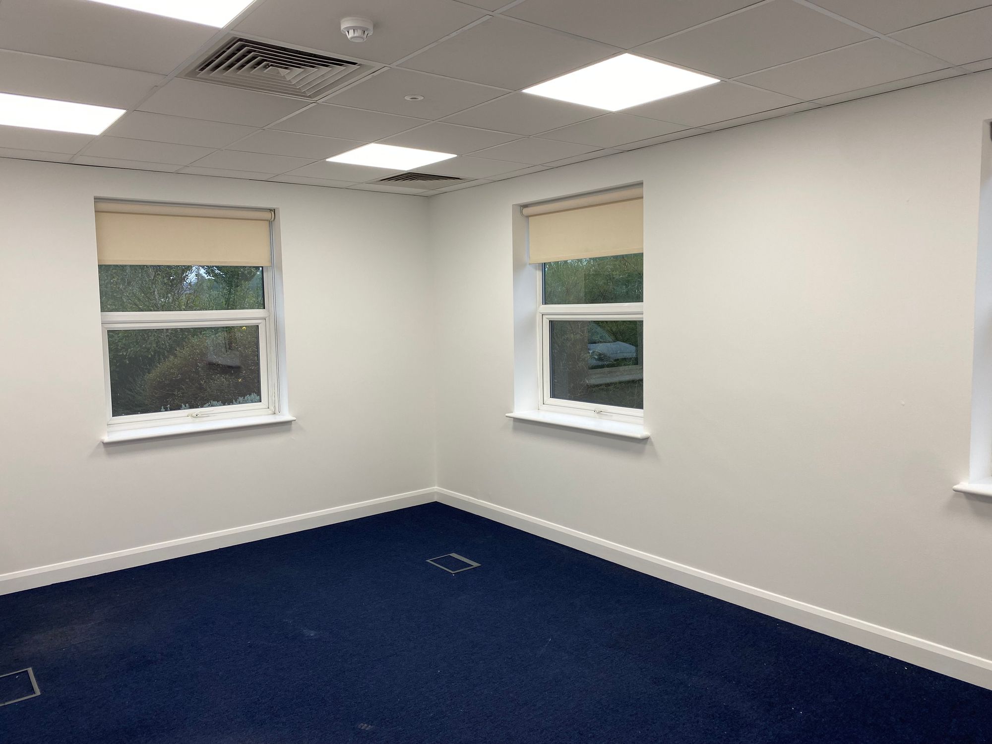 Flat Mariner Court in Leeds