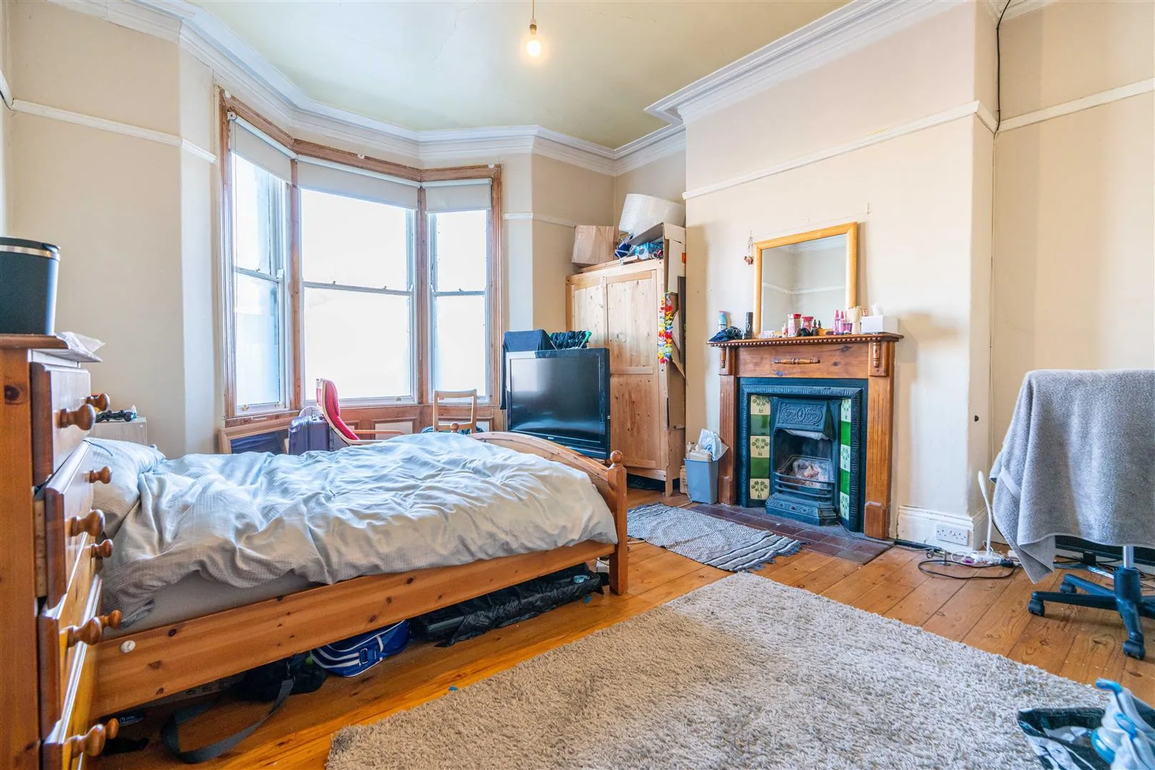 Flat Bayswater Road in Newcastle upon Tyne