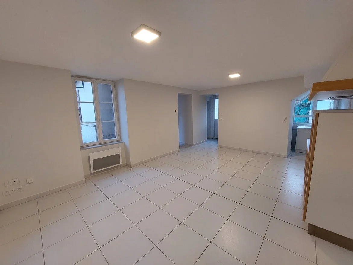 Maison Rue de Cita à Vesoul