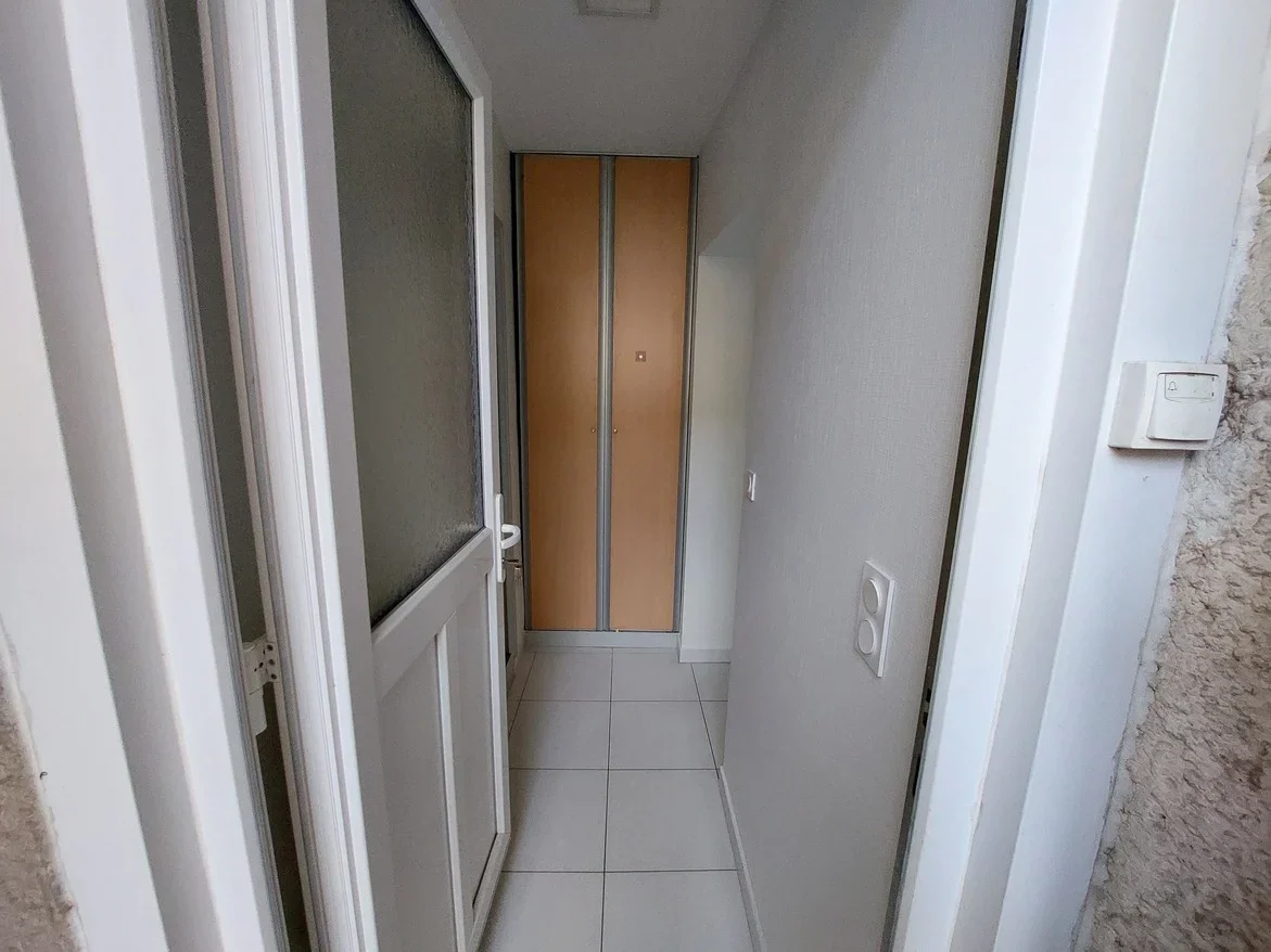 Maison Rue de Cita à Vesoul