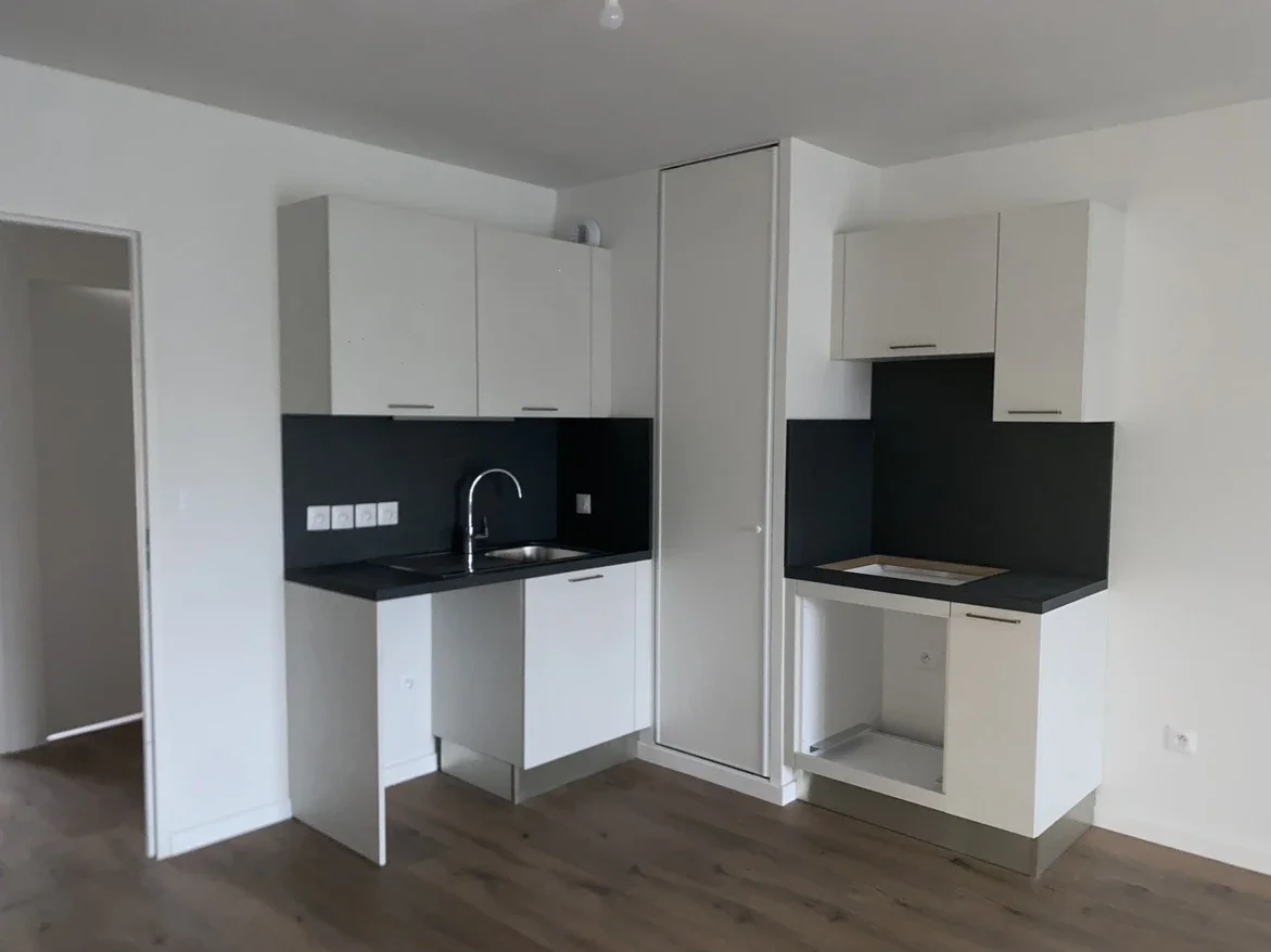 Appartement Rue de Charleroi à Roubaix