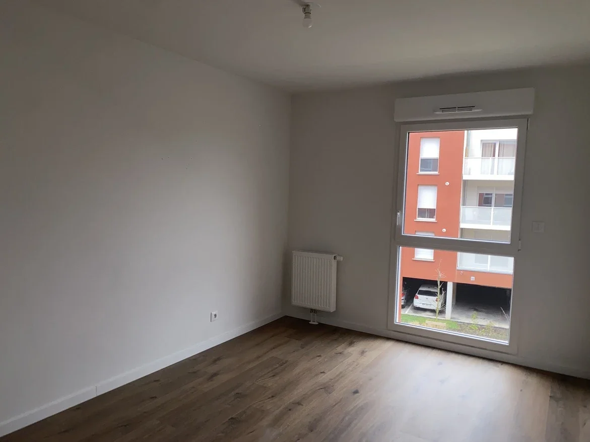 Appartement Rue de Charleroi à Roubaix