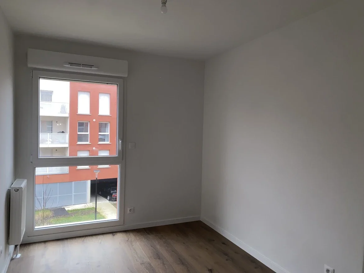 Appartement Rue de Charleroi à Roubaix