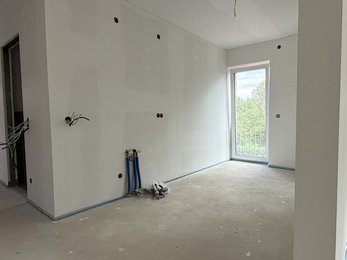 Wohnung Neustadt-Glewe-Weg in Oststeinbek