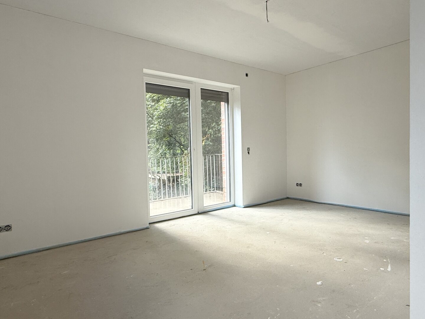 Wohnung Neustadt-Glewe-Weg in Oststeinbek