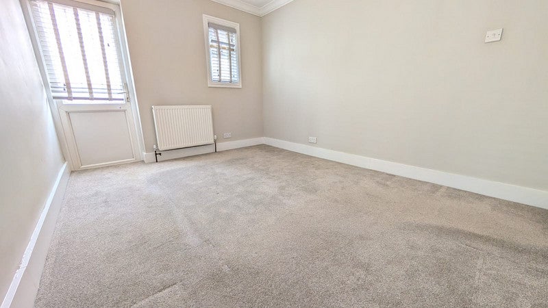 Flat Salisbury Road in Worthing