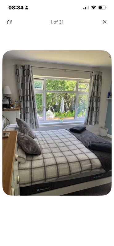 Room Elm Row in Stratford-on-Avon