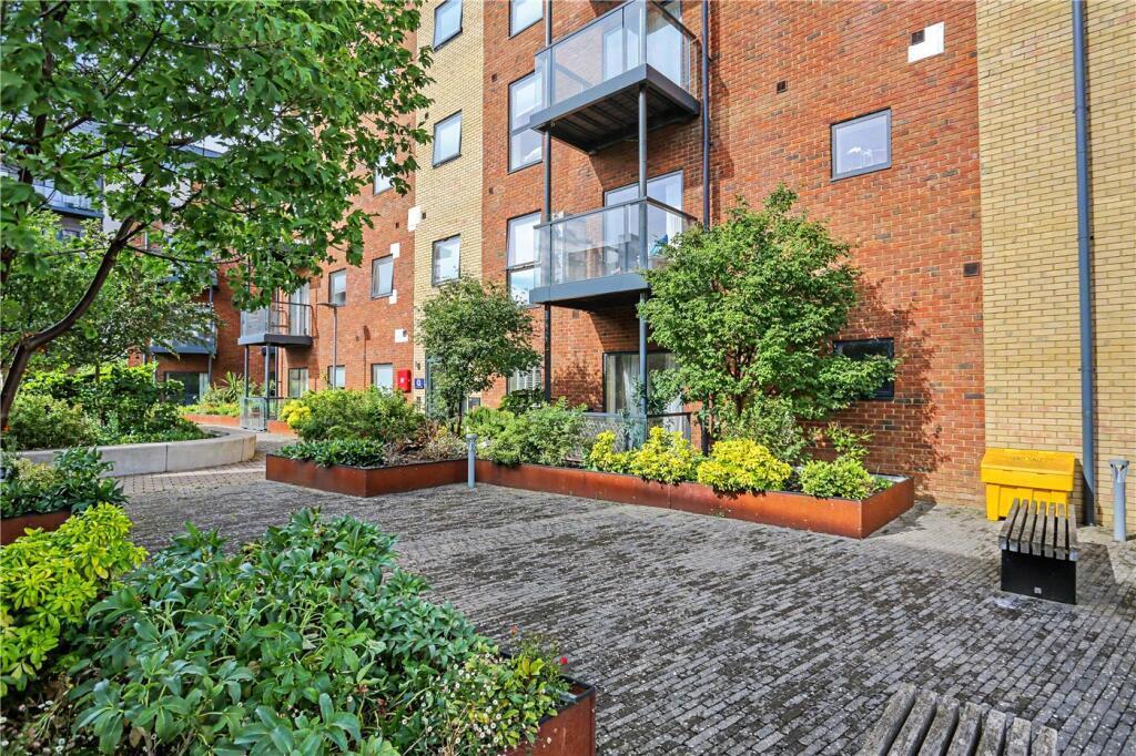 Flat Saint Ann Lane in Norwich