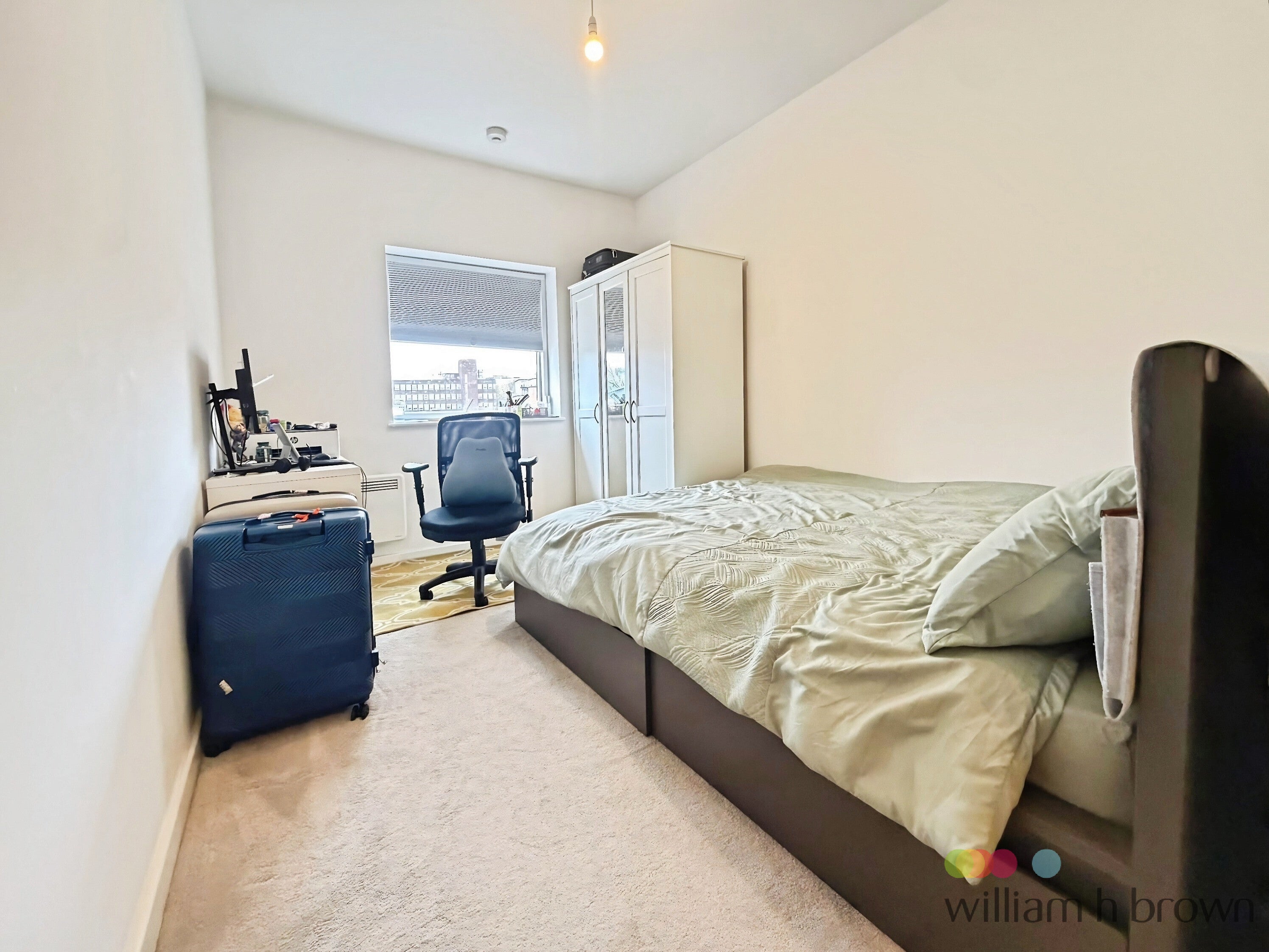 Flat Saint Ann Lane in Norwich