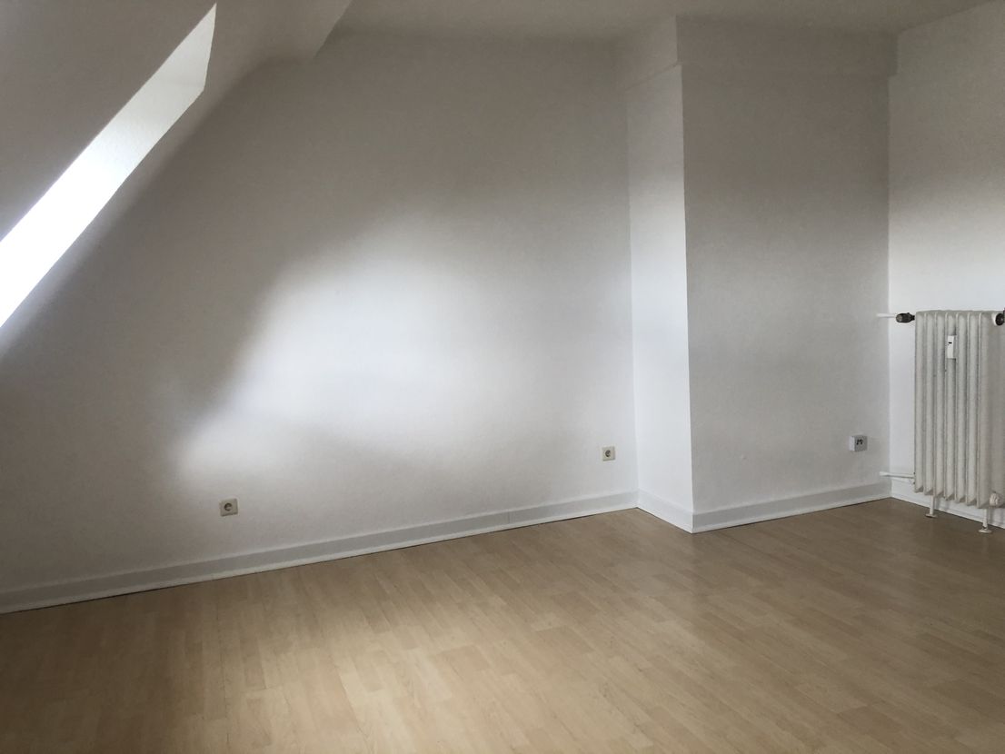 Wohnung Kühlwetterstraße in Düsseldorf