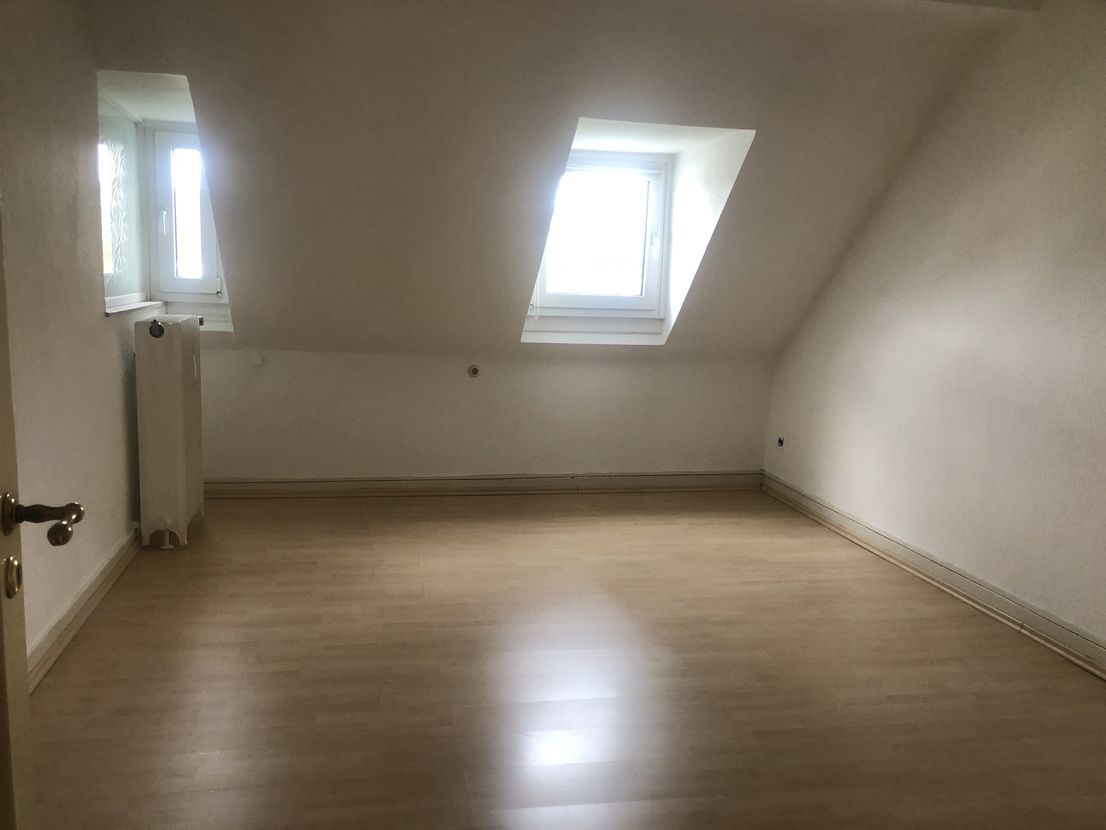 Wohnung Kühlwetterstraße in Düsseldorf