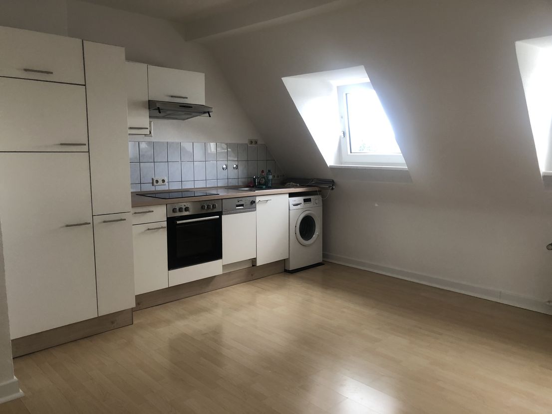Wohnung Kühlwetterstraße in Düsseldorf