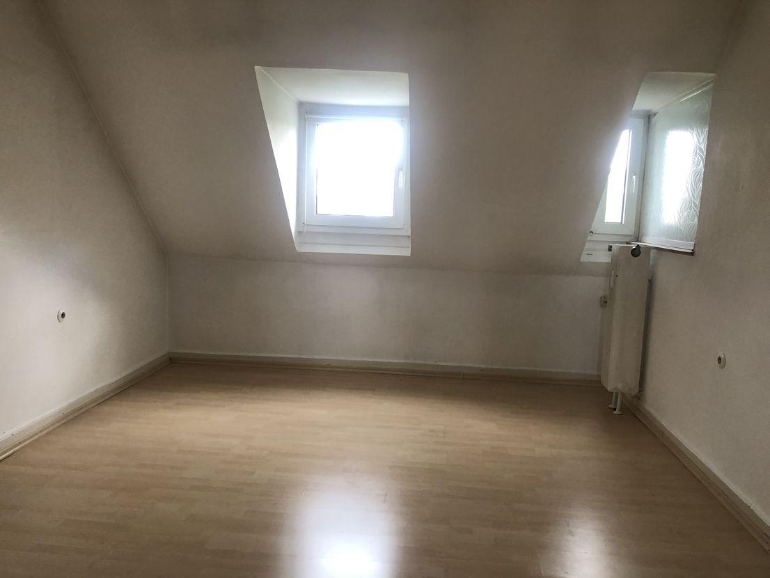 Wohnung Kühlwetterstraße in Düsseldorf