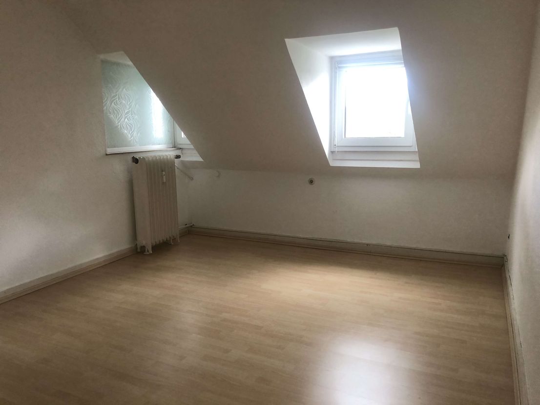 Wohnung Kühlwetterstraße in Düsseldorf