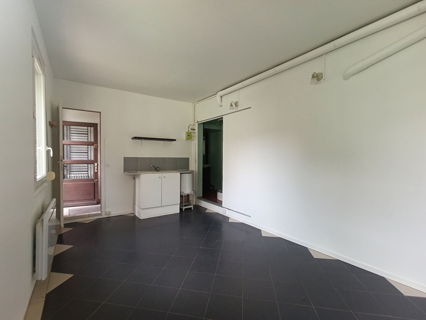 Appartement Avenue de Bonneuil à Saint-Maur-des-Fossés