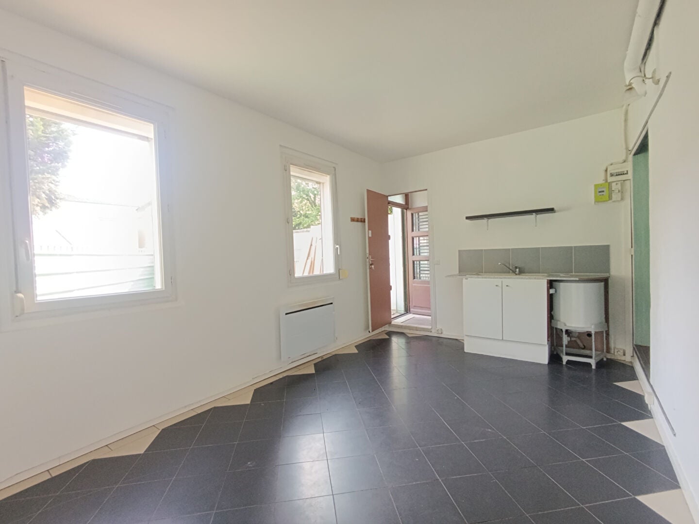 Appartement Avenue de Bonneuil à Saint-Maur-des-Fossés