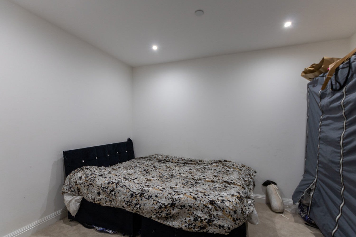 Flat Yardley Road in Birmingham