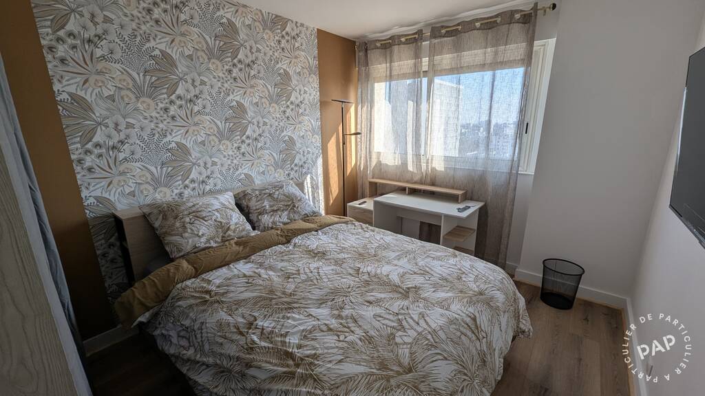 Flat Rue Berthelot in Gonesse