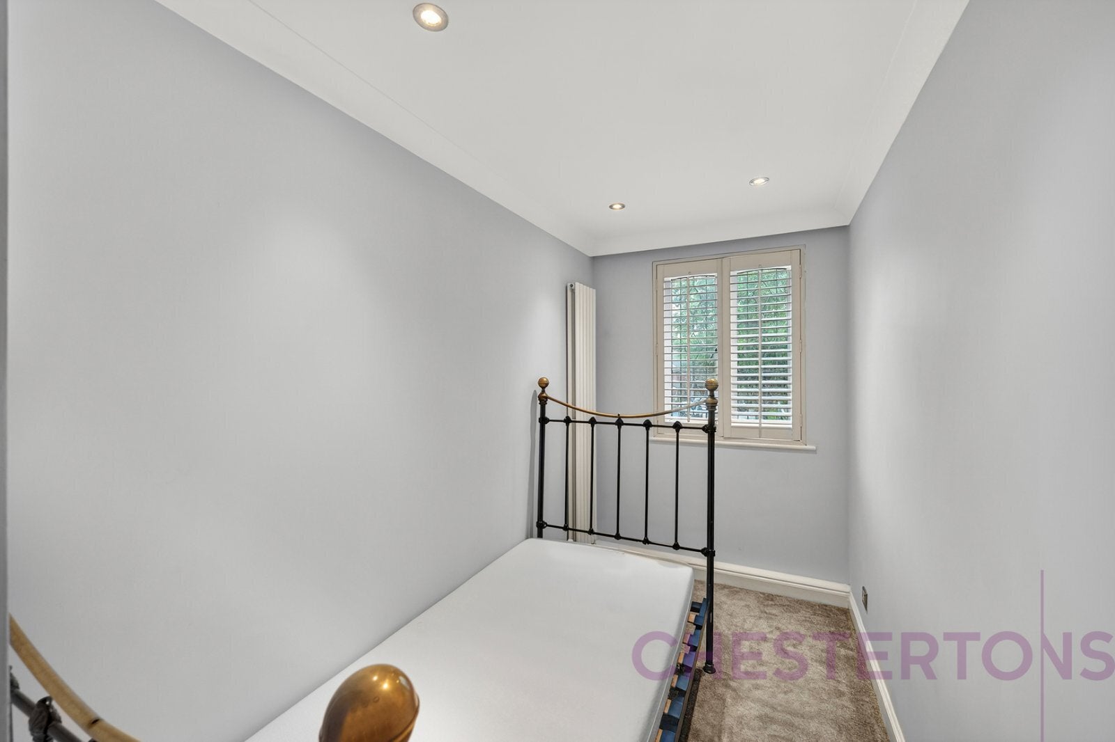 House Ming Street in Greater London