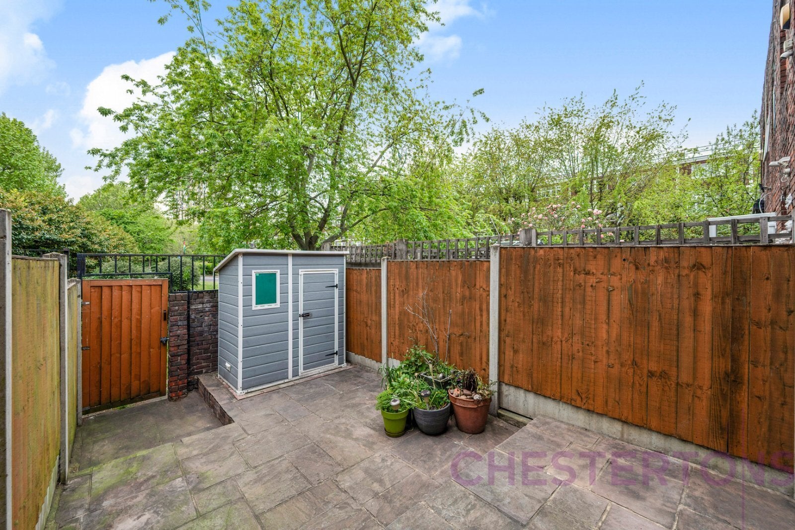 House Ming Street in Greater London